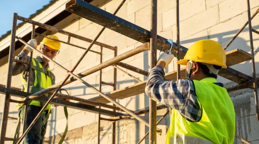 Fascia Repair in Hazel, SD